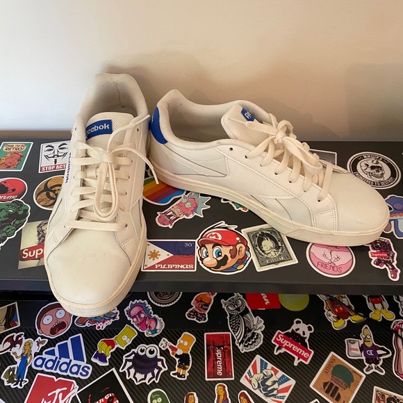 Reebok classics - Picture 3 of 3